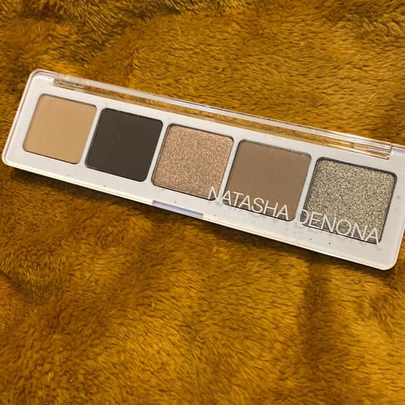 Natasha Denona Other - Natasha Denona Ayana palette